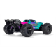 Mini Kraton 3S DSC 4X4 RTR brushless Speed Truck teal - 1:16