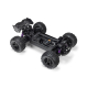 Mini Kraton 3S DSC 4X4 RTR brushless Speed Truck teal - 1:16