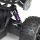 Mini Kraton 3S DSC 4X4 RTR brushless Speed Truck teal - 1:16