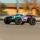 Mini Kraton 3S DSC 4X4 RTR brushless Speed Truck teal - 1:16