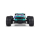 Mini Kraton 3S DSC 4X4 RTR brushless Speed Truck teal - 1:16