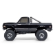 SCX30 Chevrolet K10 4X4 RTR Rock Crawler schwarz - 1:30