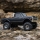 SCX30 Chevrolet K10 4X4 RTR Rock Crawler schwarz - 1:30