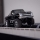 SCX30 Chevrolet K10 4X4 RTR Rock Crawler schwarz - 1:30