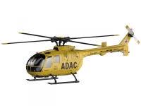 Bo105 Helicopter XL ADAC RTF - 325mm