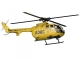 Bo105 Helicopter XL ADAC RTF - 325mm