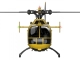 Bo105 Helicopter XL ADAC RTF - 325mm