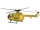 Bo105 Helicopter XL ADAC RTF - 325mm