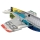 Cartoon fighter Jet rocket roll 68 - 870mm