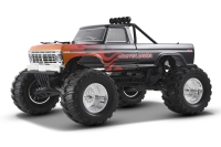 Ford F100 black Brushless RS - 1:10