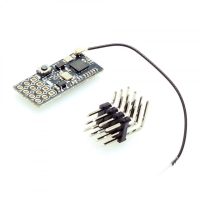 Pichler EmpfÃ¤nger MASTER Micro i4 (Bausatz) (17769)