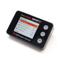 XBC200 Smart Battery Checker & Servotester