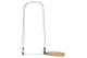 Olson - SF63507 OLSON Flachsägerahmen 12,25"...