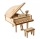 Pichler Grand Piano (Lasercut Holzbausatz) (C1992)