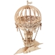 Pichler Heißluftballon (Lasercut Holzbausatz) (C1957)