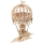 Pichler Heißluftballon (Lasercut Holzbausatz) (C1957)
