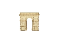 Pichler Triumphbogen (Lasercut Holzbausatz) (15061)