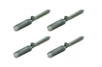 FliteZone Heckrotorblätter FliteZone 120X (VE=4St.) (15903)
