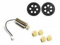 FliteZone Ersatzteil Beutel Proton V2 (C) (15595)