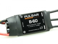 Pulsar Brushless Regler PULSAR B-60 (15944)