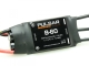 Pulsar Brushless Regler PULSAR B-60 (15944)