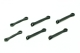 FliteZone Gestänge Set (VE=6St.) FliteZone 120X (15887)