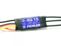 Pichler Brushless Regler XQ+ 15 (15919)