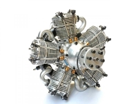 Pichler Benzinmotor NGH GF 150 R5 (16036)