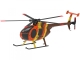 FliteZone Hughes MD500 Helicopter (Hawaii) RTF (15960)