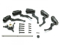 FliteZone Ersatzteil Beutel MD500 Hawaii (B) (15963)