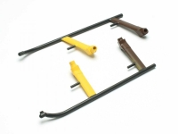 FliteZone Landegestell MD500 Hawaii (15965)