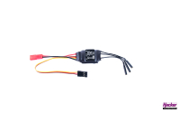 Hacker Motor Speed Controller X-7-Pro mit BEC (87100000)