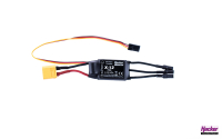Hacker Motor Speed Controller X-12-Pro mit BEC (87100001)