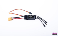 Hacker Motor Speed Controller X-30-Pro mit BEC (87100003)