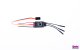 Hacker Motor Speed Controller X-5-Pro  with BEC (87200008)