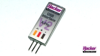 Hacker Motor USB-Interface V2 (87201006)