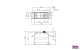 Hacker Motor DITEX EL0808M (51000808)