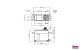 Hacker Motor DITEX EL0907M (51000907)