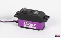 Hacker Motor DITEX EL1507L (51001507)