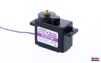 Hacker Motor DITEX EL0117M (51000117)