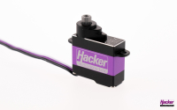 Hacker Motor DITEX EL0266M (51000266)