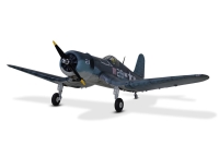 D-Power Phoenix F4U Corsair 60CC GP/EP scale 18% ARF Carbon - 217 cm (PH201)