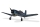 D-Power Phoenix F4U Corsair 60CC GP/EP scale 18% ARF Carbon - 217 cm (PH201)