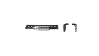 D-Power EAZY RC PATRIOT - Kühlergrill + Front- und Rücklichthalterun (E1002)