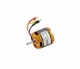 D-Power AL 35-15 Brushless Motor (AL3515)