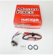 D-Power Hacker Brushless Set Master Force 2815CA-20...