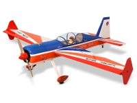 D-Power Phoenix YAK54 Yakovlen GP/EP 15-20CC ARF - 161 cm (PH020)