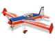 D-Power Phoenix YAK54 Yakovlen GP/EP 15-20CC ARF - 161 cm...