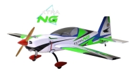 D-Power Phoenix EXTRA NG grün GP/EP 50-60CC ARF Carbon - 215 cm (PH207)