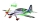 D-Power Phoenix EXTRA NG grün GP/EP 50-60CC ARF Carbon - 215 cm (PH207)